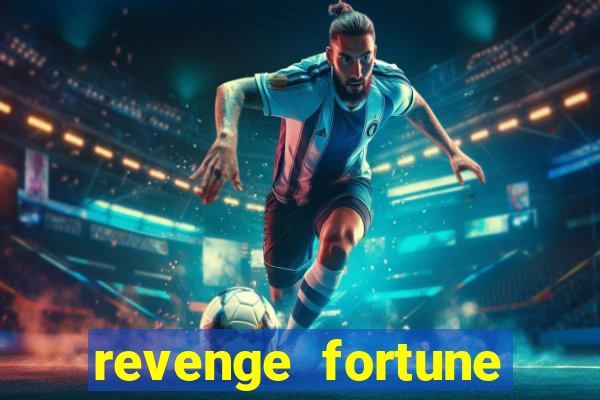 revenge fortune tiger 2